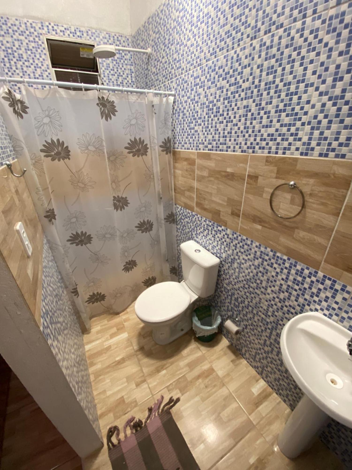 Pousada House Nativa Praia de Pipa Bagian luar foto